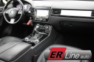 VW Touareg 3.0 TDI 262z.s., 4Motion, Tiptronic, "Terain Tech"