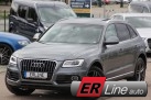 Audi Q5 2.0Tfsi 295z. s. , Quattro
