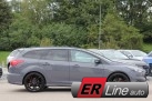 Ford Focus Turnier ST 2.0 TDCI 184z.s.