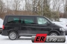 VW T5 Multivan 2.0 Tdi 180z. s. , "Highline" , 4Motion
