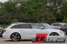 Audi A6 3.0 BiTdi 313z. s., Quattro, S-line Plus