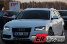 Audi A4 2.0 Tdi, 143z. s., mehāniskā ātrumkārba.