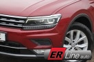 VW Tiguan 2.0 Tsi 180z. s. , 4Motion, Dsg "Highline"