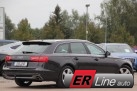 Audi A6 3.0Tdi 245z.s., Exclusive