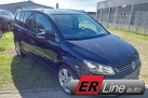 VW Touran 1.4TSI