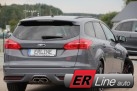 Ford Focus Turnier ST 2.0 TDCI 184z.s.