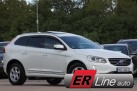Volvo XC60 Summum 2.4D 158kw/215zs