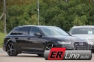 Audi A6 3.0Tdi 272z.s., S-Line