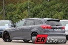 Ford Focus Turnier ST 2.0 TDCI 184z.s.