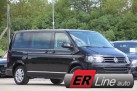 VW T5 Multivan 2.0 Tdi 180z. s. , "Highline"