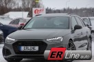 Audi A4 2.0Tdi 204z. s. , S-Line Plus, Quattro
