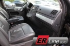 VW T5 Multivan 2.0 Tdi 180z. s. , "Highline"