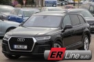 Audi Q7 3.0Tdi 272z.s., S-Line Plus, Quattro