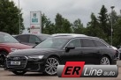 Audi A6 3.0Tdi 286z.s., S-Line Plus, Quattro, Automātiskā ātrumkārba