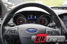 Ford Focus Turnier ST 2.0 TDCI 184z.s.