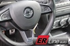 Skoda Octavia RS Combi 2.0 Tdi 184z. s.