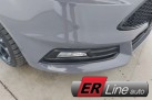 Ford Focus Turnier ST 2,0 TDCI