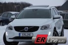 Volvo XC60 2.0Dīzelis 190z. s., Ocean Race