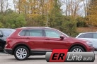 VW Tiguan 2.0 Tsi 180z. s. , 4Motion, Dsg "Highline"