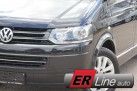 VW T5 Multivan 2.0 Tdi 180z. s. , "Highline"