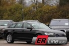 Audi A6 3.0Tdi 218z. s. , Quattro, Automātiskā ātrumkārba
