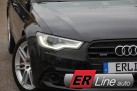 Audi A6 3.0Tdi Biturbo 313z. s. , Quattro, S-line
