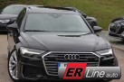Audi A6 3.0Tdi 286z.s., S-Line Plus, Quattro, Automātiskā ātrumkārba