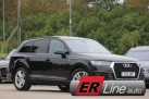 Audi Q7 3.0Tdi 272z.s., S-Line Plus, Quattro