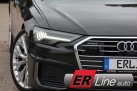 Audi A6 3.0Tdi 286z.s., S-Line Plus, Quattro, Automātiskā ātrumkārba