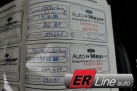 Ford Focus Turnier ST 2,0 TDCI