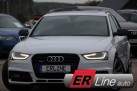 Audi A4 2.0 Tdi 190z. s. , Final Edition, Quattro