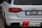 Audi A4 2.0 Tdi 190z. s. , Final Edition, Quattro