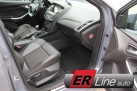 Ford Focus Turnier ST 2.0 TDCI 184z.s.