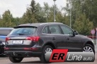 Audi Q5 2.0Tfsi 211z. s. , Quattro, Automātiskā ātrumkārba.