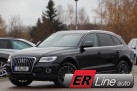 Audi Q5 2.0Tfsi 180z. s. , Quattro