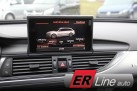 Audi A6 3.0Tdi 272z.s., S-Line Plus, Quattro, Automātiskā ātrumkārba