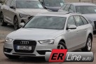 Audi A4 2.0Tdi 177z.s.