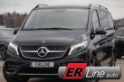Mercedes-Benz V300 2.0CDI 240z.s., 9G-TRONIC , AMG