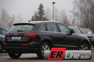 Audi Q5 2.0Tfsi 211z. s., Quattro