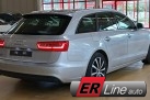 Audi A6 Avant 2.0TDI 177 z.s.