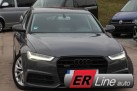 Audi A6 3.0Tdi 272z.s., S-Line Plus, Quattro, Automātiskā ātrumkārba