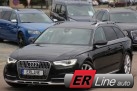 Audi A6 Allroad 3.0Tdi 245z.s., Quattro