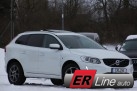 Volvo XC60 2.0Dīzelis 190z. s., Ocean Race