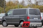 VW T5 Multivan 2.0 Tdi 180z. s. , "Highline"