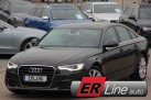 Audi A6 3.0Tdi 204 z. s. , Automātiskā ātrumkārba.