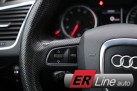 Audi Q5 2.0Tfsi 211z. s., Quattro