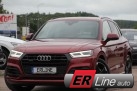 Audi Q5 3.0Tdi 286z. s. , Quattro, S-Line Plus, Automātiskā ātrumkārba.