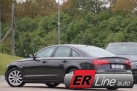 Audi A6 3.0Tdi 204 z. s. , Automātiskā ātrumkārba.