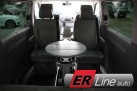 VW T5 Multivan 2.0 Tdi 180z. s. , "Highline"