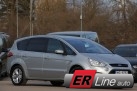 Ford S-Max 2.2 Tdci 200z.s. , Automātiskā ātrumkārba.
